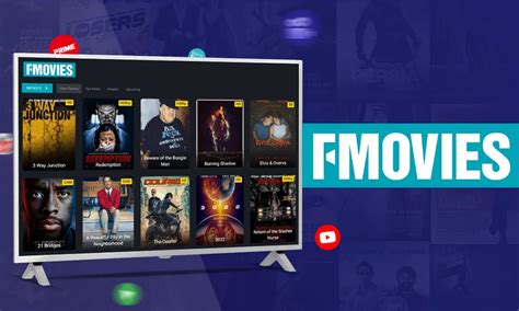 Fmovies Alternatives: Top 10 Movie Streaming Services.